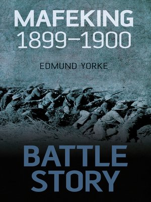 cover image of Battle Story